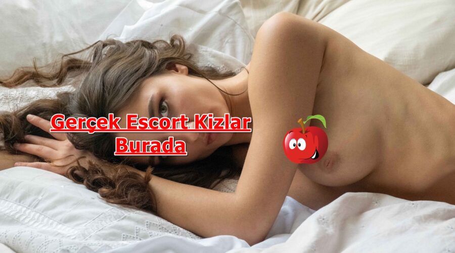 Elleriyle Boşaltan Yeşil Gözlü Escort